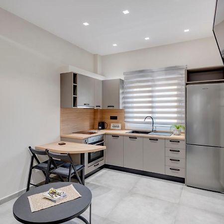 Argento Urban Apartment 埃尔莫波利斯 外观 照片