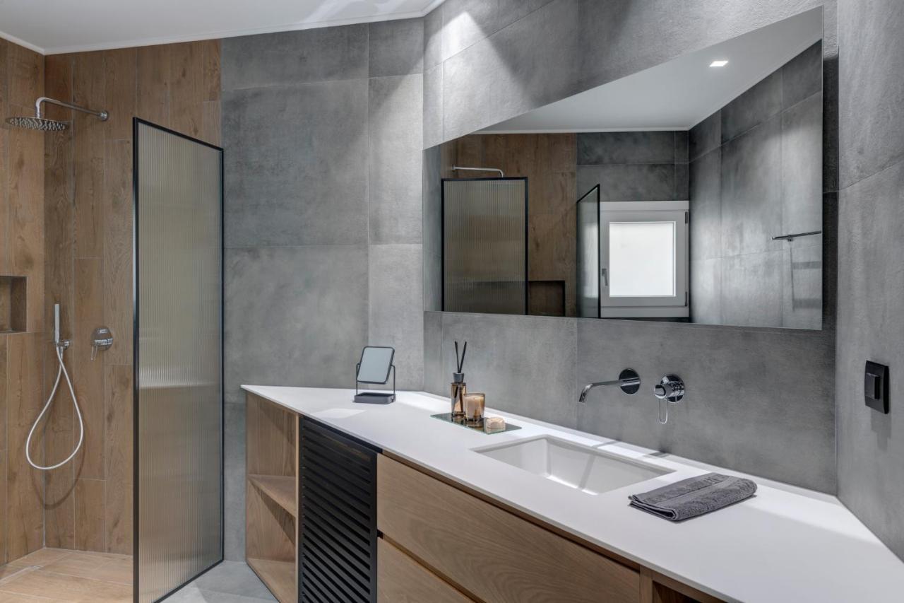 Argento Urban Apartment 埃尔莫波利斯 外观 照片